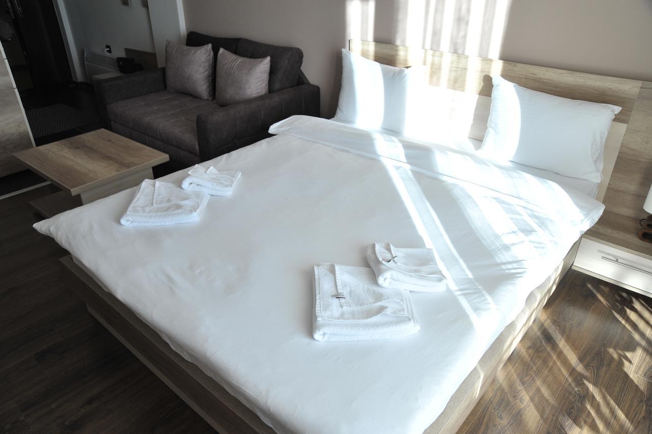 Apartments Milmari M 6.7.8 카파오닉 외부 사진