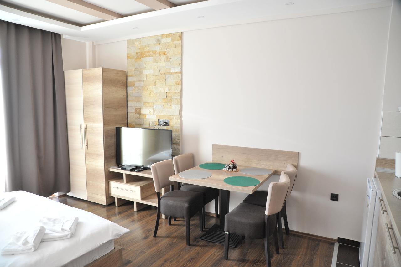Apartments Milmari M 6.7.8 카파오닉 외부 사진